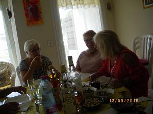 2015 09 12 au 14 LA CRAU-TOULON-LA SEYNE SUR MER AVEC LES ANCIENS DE LA RUE BRUAT ET ADOLPHE COUSIN (9)